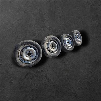 Citroën Jumper I 2.2 HDI LEMEZFELNI 15″/ 5×118 4DB