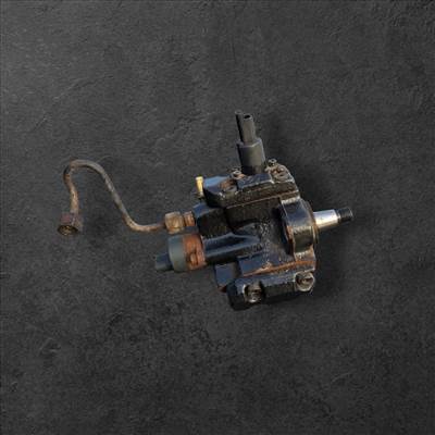 Citroën Jumper I 2.2 HDI NAGYNYOMÁSÚ SZIVATTYÚ 2.2 HDI 2002-2006