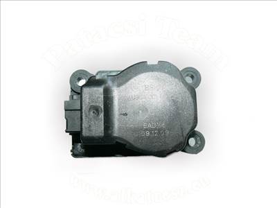 Opel Astra J 2009-2018 - motor, szervo, szellőzés, többfunkciós