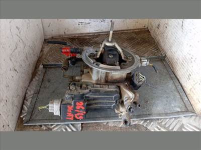 Suzuki Swift II Központi Injektor *153684* 1340050g11 1979300421