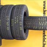 Pirelli Scorpion Winter (Rep) 18" 235/60 téli gumi