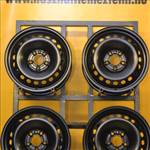 Alfa Romeo Giulietta-Fiat-Opel(5125)KFZ8227 festett(MH) 16" 5x110 lemezfelni 