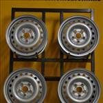 VW T4-Sharan-Ford Galaxy-Seat Ahambra (3840) festett 15" 5x112 lemezfelni 