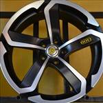Dotz Hanzo 19 Toyota-Kia-Hyundai (6/1-2495)(HA3829437)(JF)ESZU 19" 5x114,3 alufelni 