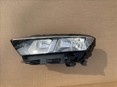 Volkswagen T-Roc 2017- bal halogén fényszóró  2ga941005