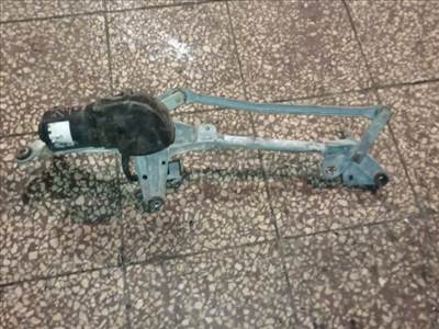 Citroën Berlingo I Első Ablaktörlő Szerkezet Motorral *151770*