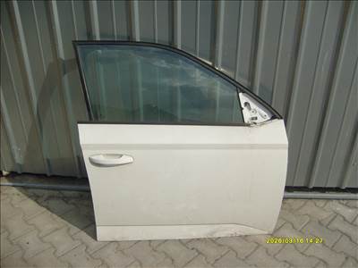 SKODA FABIA III JOBB ELSŐ AJTÓ ELADÓ!