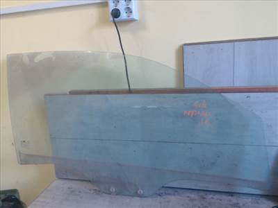 HYUNDAI GETZ 05-09 Jobb első ajtóüveg