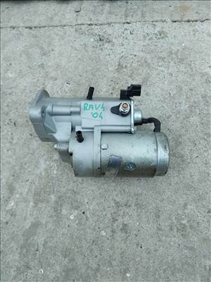 Toyota RAV4 (XA20) 2.0 D-4D Önindító 3860 201088