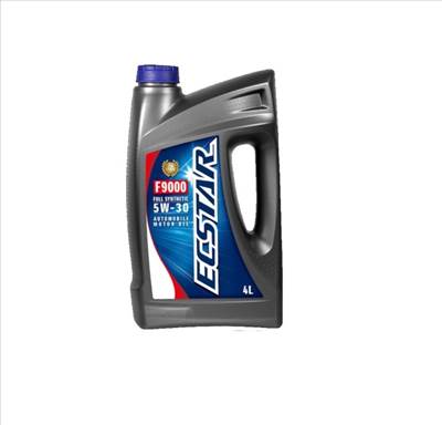 Suzuki gyári motorolaj ECSTAR 5W30 motorolaj 4L (99000-21E72-047)
