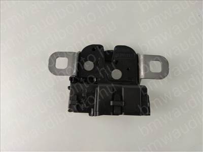 BMW i8 (I12) Csomagtérajtó zárszerkezet (pozíciófüggetlen) (9802312, 51249802312)