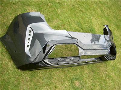 Cupra Terramar hátsó lökhárító 2024-től 578807331 578807521