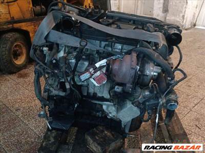 Peugeot 207 Főtengely (Magában) *152285* 9h05