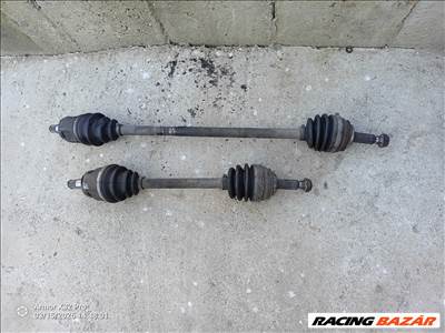 Skoda Felicia féltengely  12345678 87654321