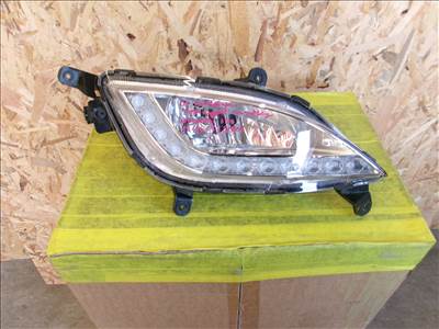 HYUNDAI I30 jobb első ködlámpa LED nappali menetfény 2013-2017