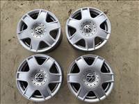  Volkswagen 5x100 lyukosztású 6,5JJ 16" használt (gyári felni) alufelni