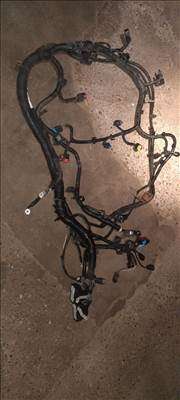 Ford Focus Mk3 1.5 tdci motor kábelköteg