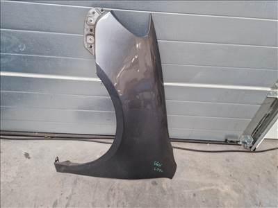 Volkswagen Golf VI kombi bal első sárvédő LD7X (32388)