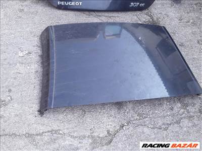 Peugeot 307 CC Utastértető