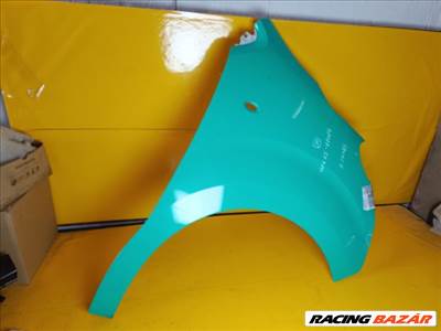 Toyota Proace II Jobb első Sárvédő 9808757980