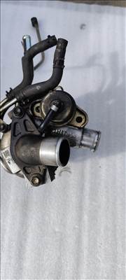 Toyota Corolla 2.0 D4D turbó. 1720127060