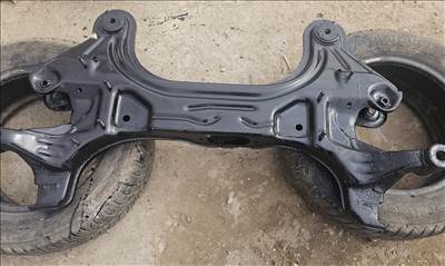 Chevrolet Kalos, Daewoo Kalos Első Bölcső 