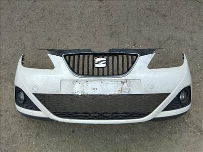 Seat Ibiza 2008-2012 első lökhárító