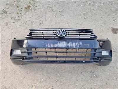 VOLKSWAGEN PASSAT B8 első lökhárító 