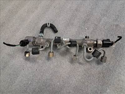 Volkswagen Passat B8 1.6 crtdi DCX rail cső  04l089g 04L130764C