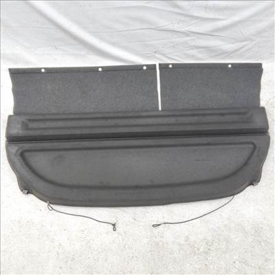 Honda Jazz 2008-2013 utángyártott új kalaptartó  203400