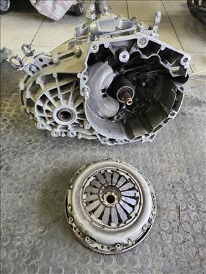 Fiat doblo 1.4 t 2020 váltó 