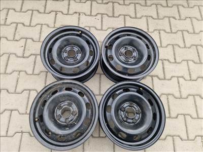  Golf 4, Bora 5x100 14" lemezfelni garnitúra (32395)