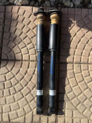 BMW E46 325XI 330XI 330XD hátsó lengéscsillapító 19220598