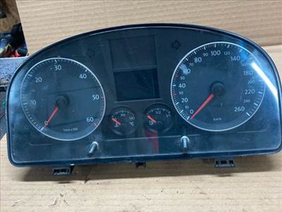 Volkswagen Touran I kilométer óra  1t0920863e