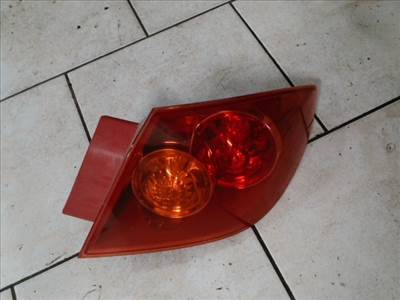 MAZDA 3 03.10-06.06 Jobb külső hátsó lámpa