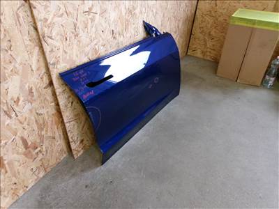 TESLA MODEL 3 jobb első ajtó 2018-