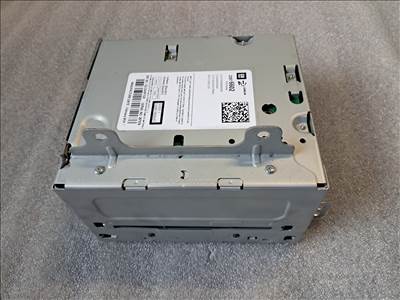 Opel Meriva B Multimédia fejegység  22976602