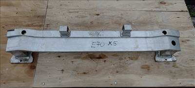 BMW X5 E70 Bmw e70 x5 hátsó lökhárító merevítő 