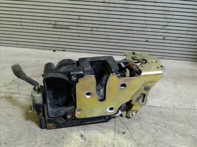 DAEWOO KALOS Bal első ajtó zárszerkezet központi záras