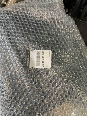 Dacia Sandero stepway 3 III Első lökhárító ködlámpa keret betét 261524158r