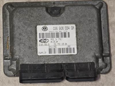 Seat Cordoba II 1.4 16V motorvezérlő elektronika
