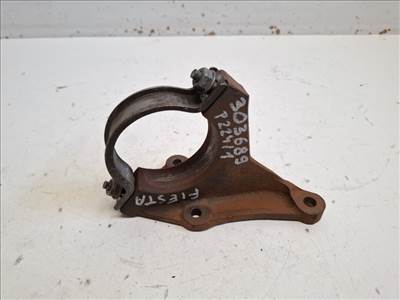 Ford Fiesta jobb első féltengelytartó (féltengely felfüggesztő) 6S613K305AA