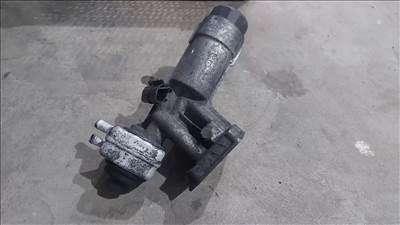 Audi A3 8L VW Golf 4 Bora 97- 1.9 olajhűtő olajszűrőház hőcserélő 8930