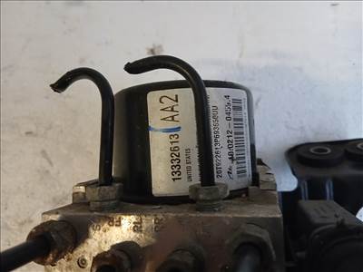 opel astra j 2009-2015 abs kocka      13332613