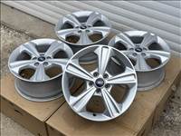  5x108 lyukosztású 7,5JJ 17" újszerű (gyári felni) Ford  alufelni 17 col 