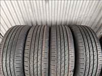  195 55 r16 új demo Continental Eco Contact 6 nyárigumi garnitúra DOT 25 