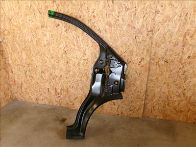 FORD TRANSIT Custom - VOLKSWAGEN TRANSPORTER T7 Multivan  A-oszlop