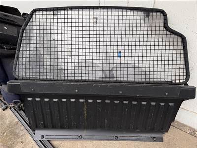 Peugeot Partner/ Citroen Berlingo raktérelválasztó