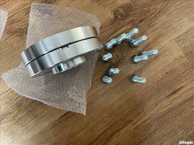  VW T5 T6 Amarok Touareg nyomtávszélesítő 5x120 új 