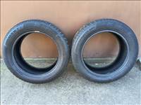  205/5516" használt Continental téli gumi gumi